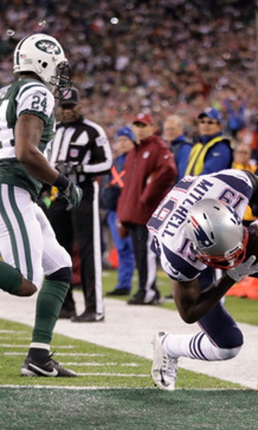 Future ominously cloudy for Jets and their frustrated fans